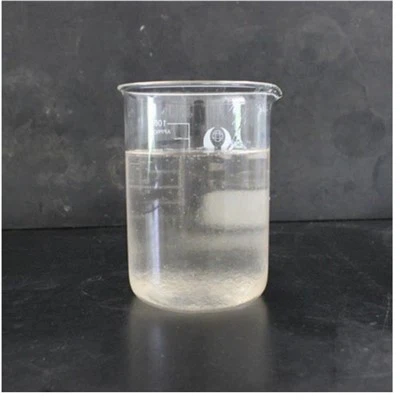 Nátrium-szilikát folyadék